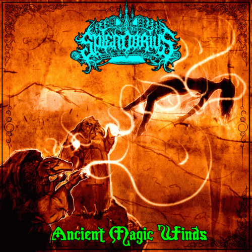 Splendorius : Ancient Magic Winds